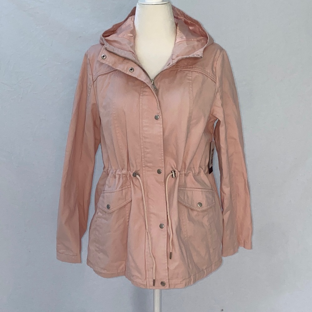 Fall/Spring Jacket by Coffee Shop New York for Stitch Fix - Picture 3 of 8
